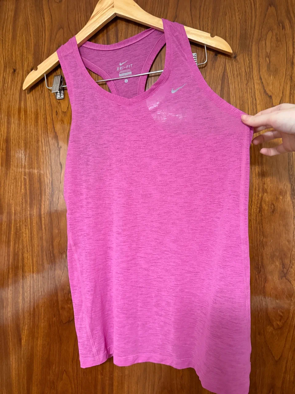Musculosa Nike - imagen 2