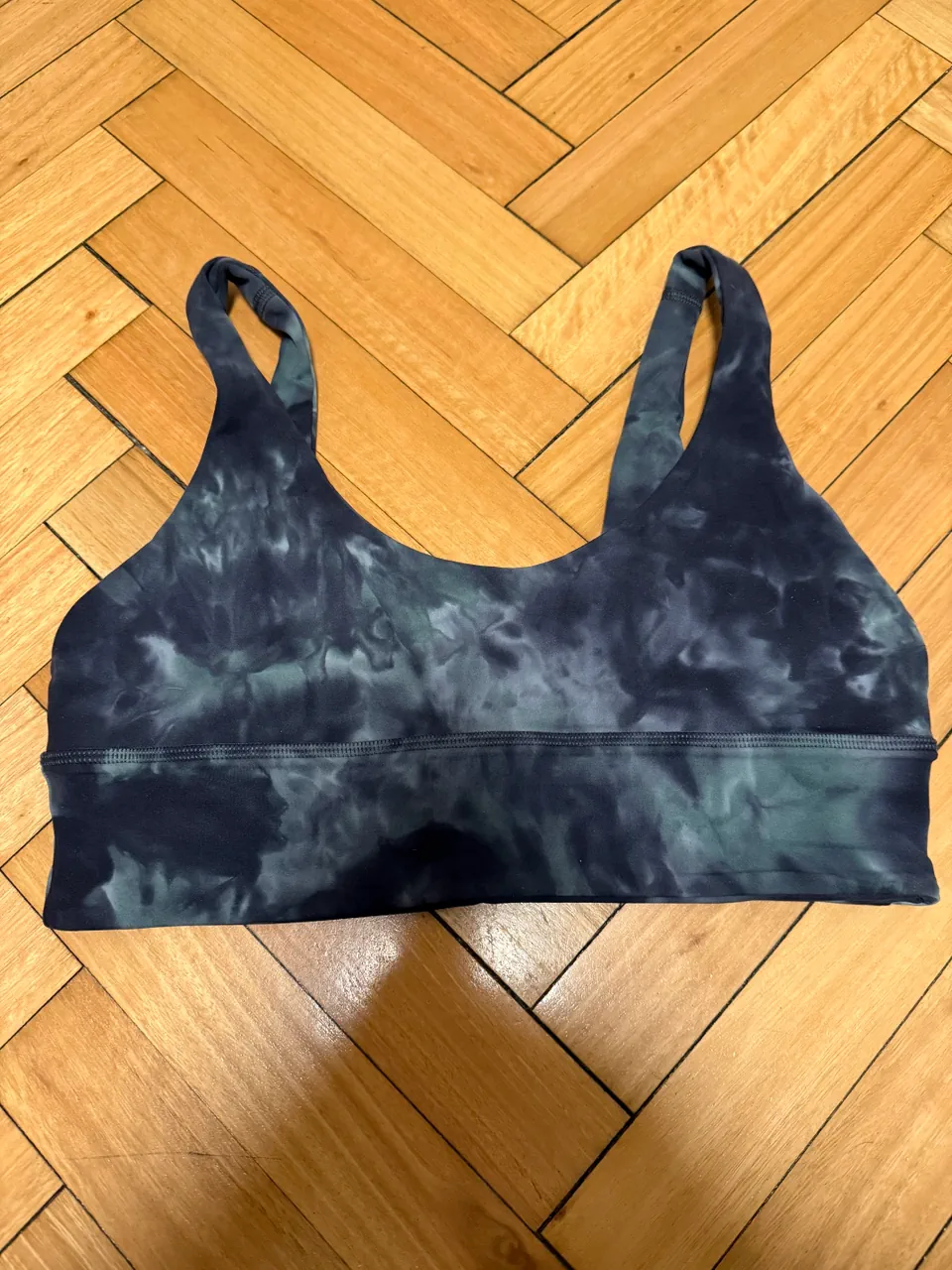 Top Lululemon - imagen 1