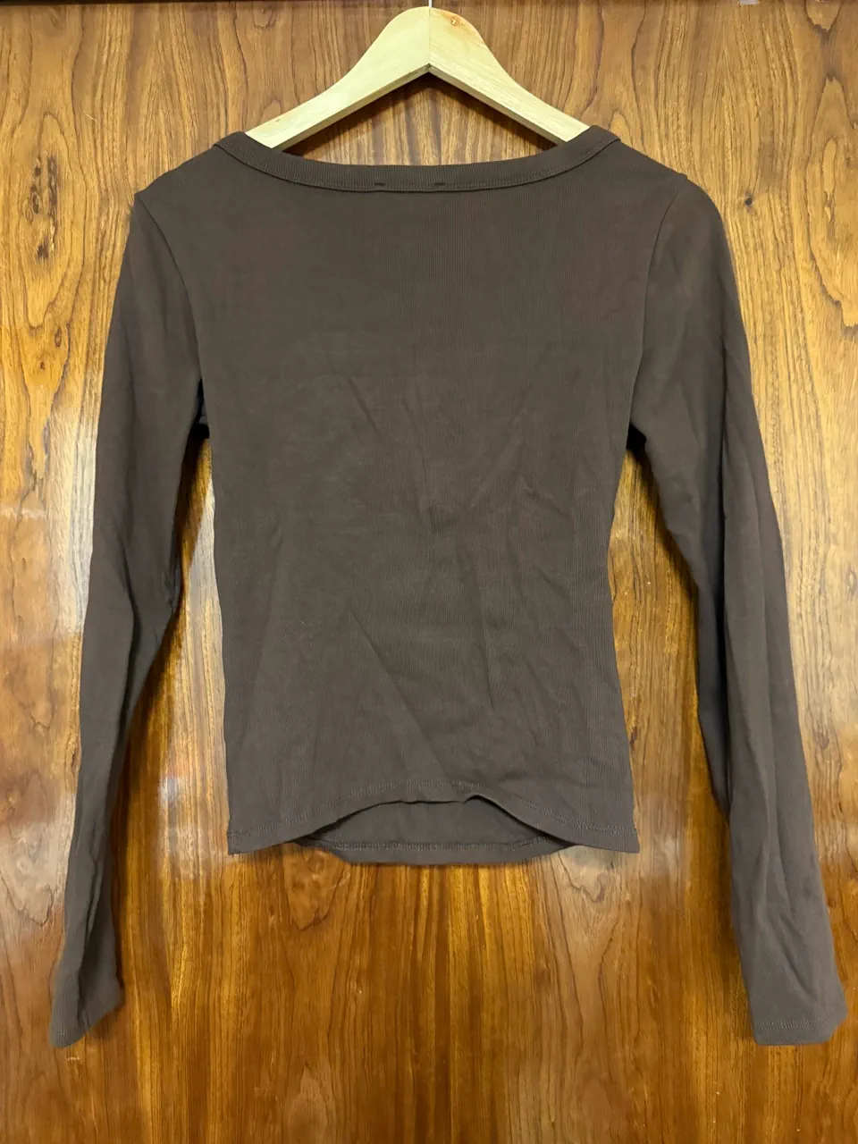 Remera Zara - imagen 3