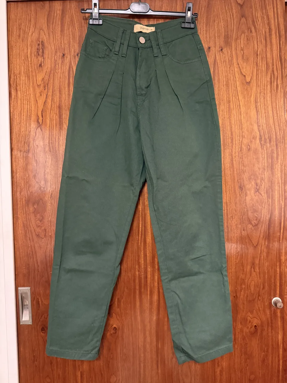 Pantalón Gusmán - imagen 1