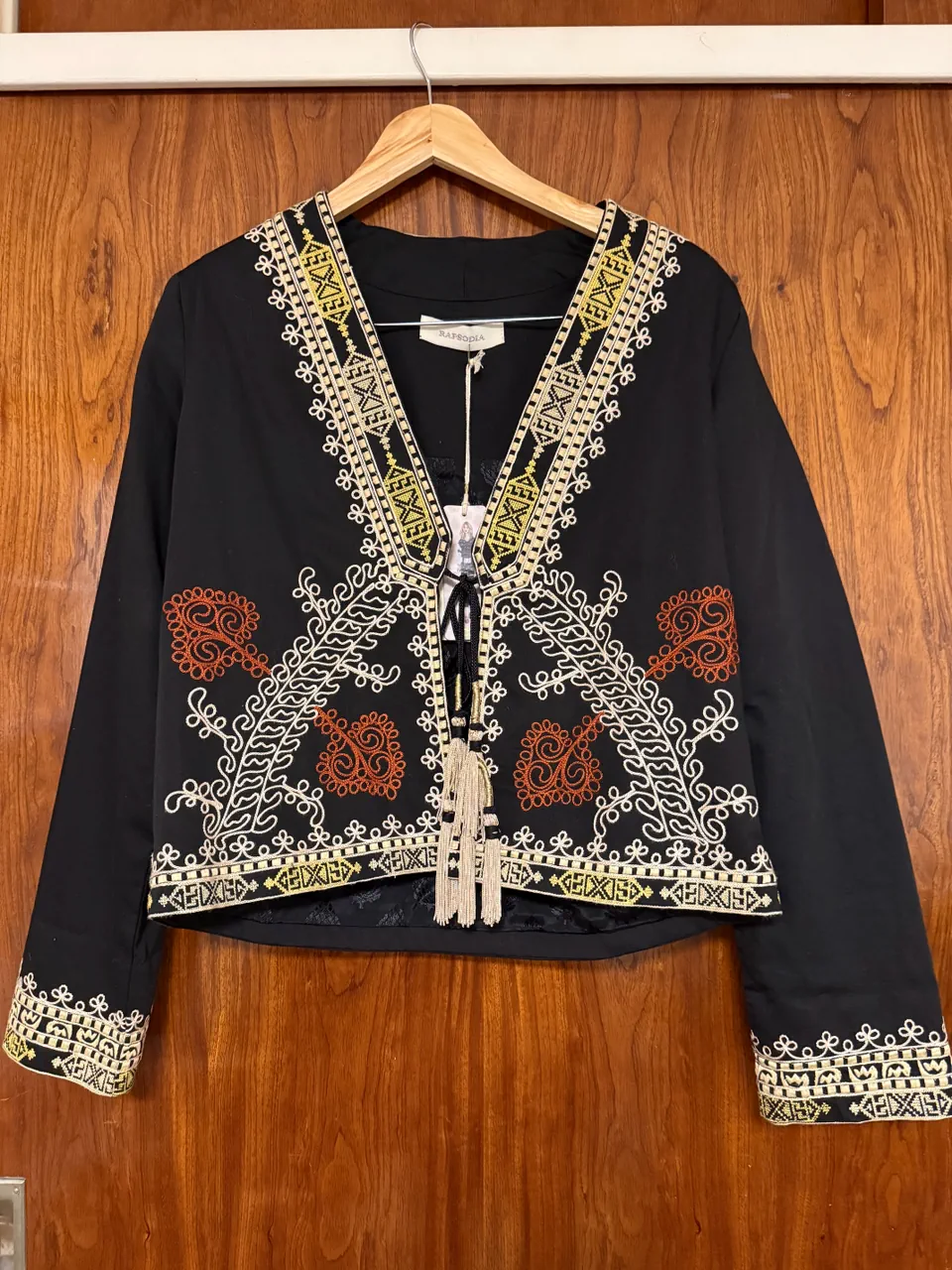 Campera Rapsodia - imagen 1