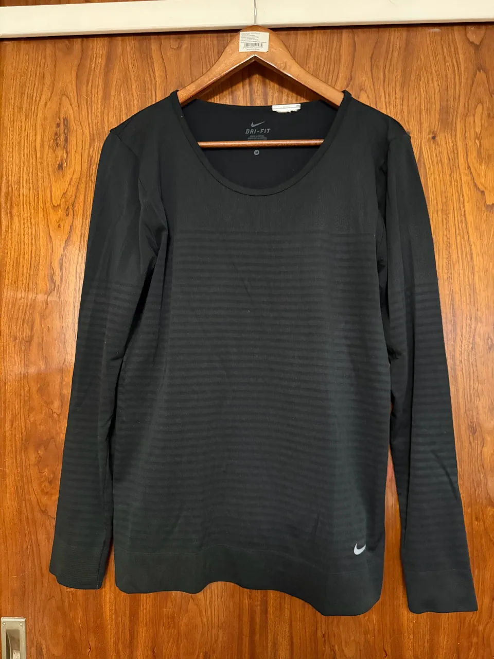 Remera Nike - imagen 1