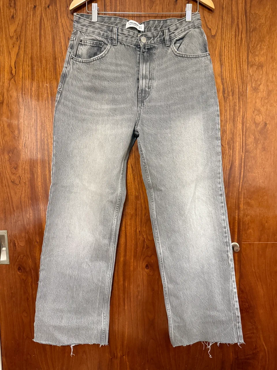 Jean Pull & Bear · Talle US 28