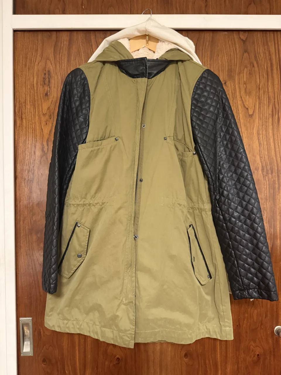 Campera Rapsodia - imagen 1