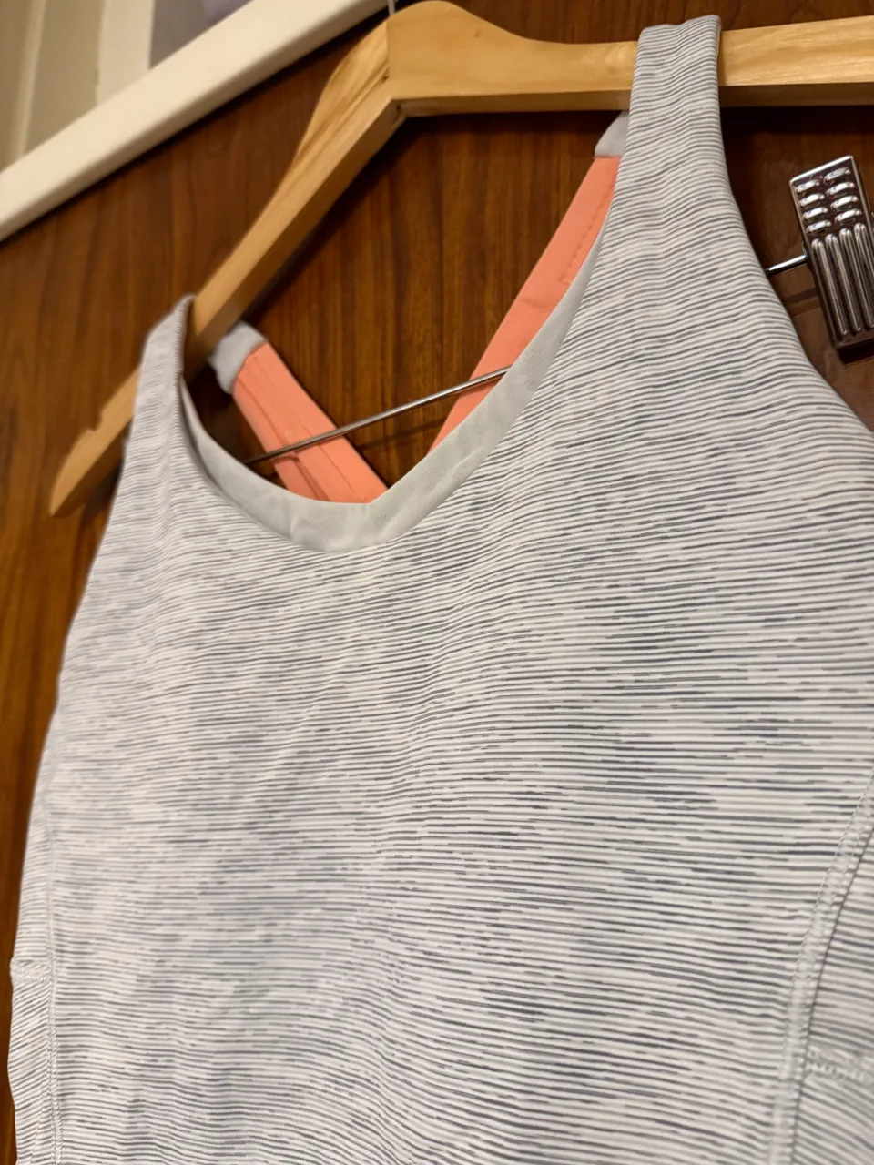 Musculosa Lululemon - imagen 2