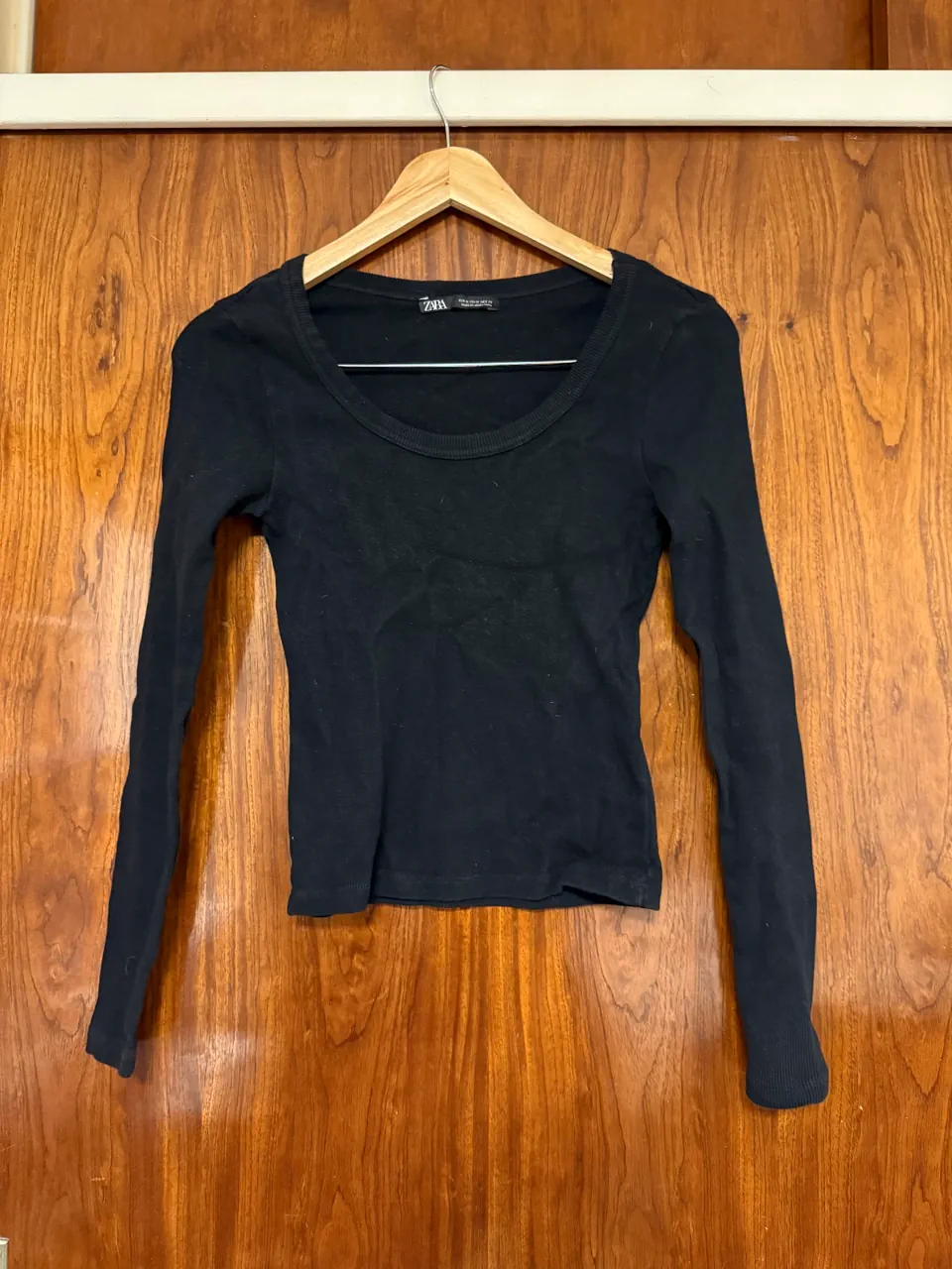 Remera Zara - imagen 1