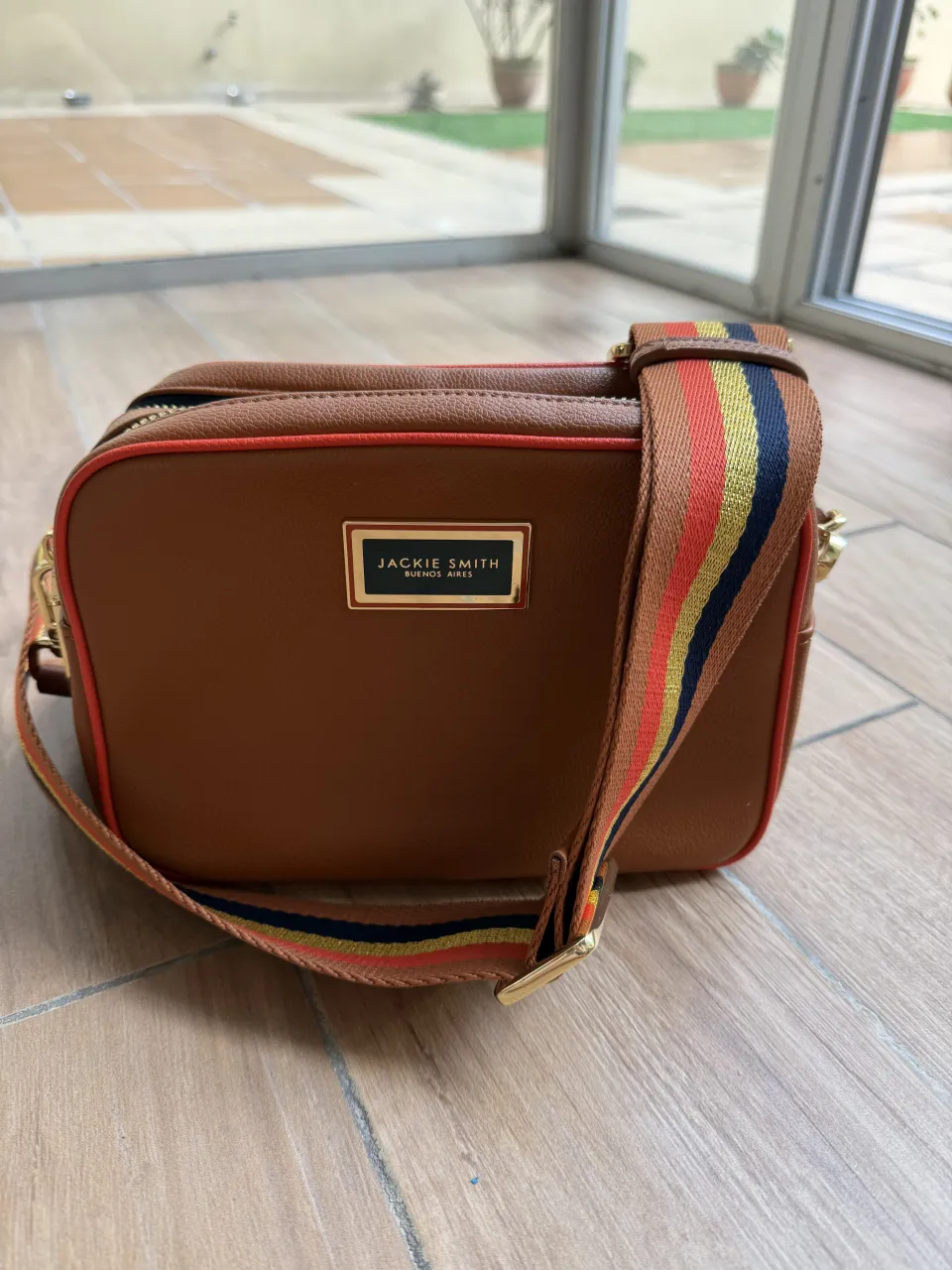 Bolso Jackie Smith