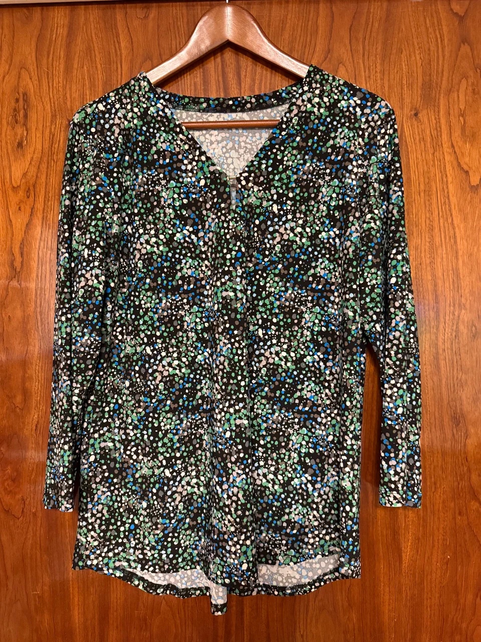 Blusa Marca internacional - imagen 1