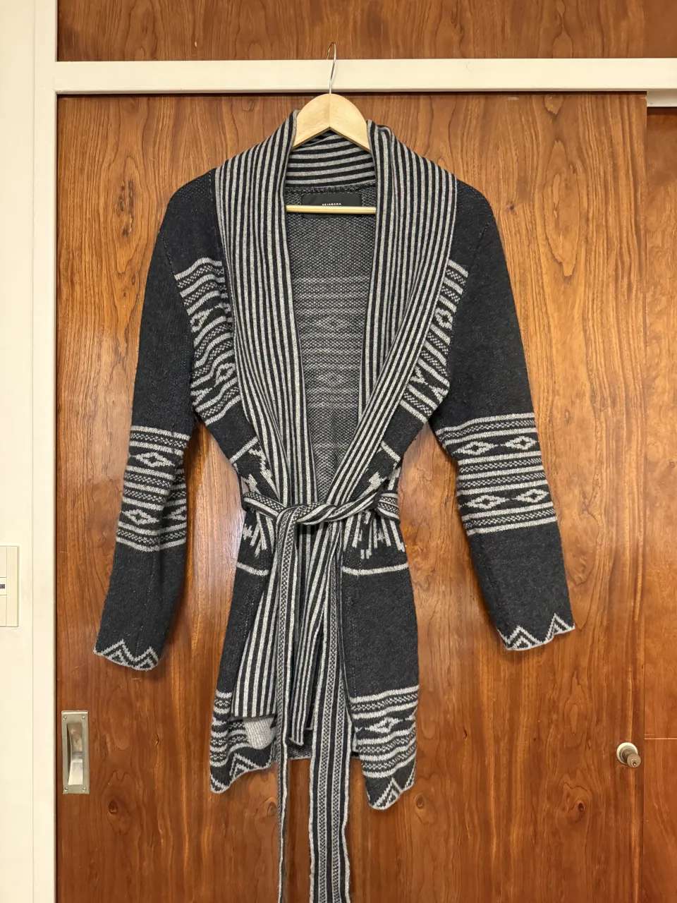 Cardigan Akiabara - imagen 1