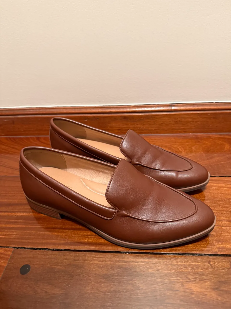 Zapatos Cushionaire · Talle US 8.5
