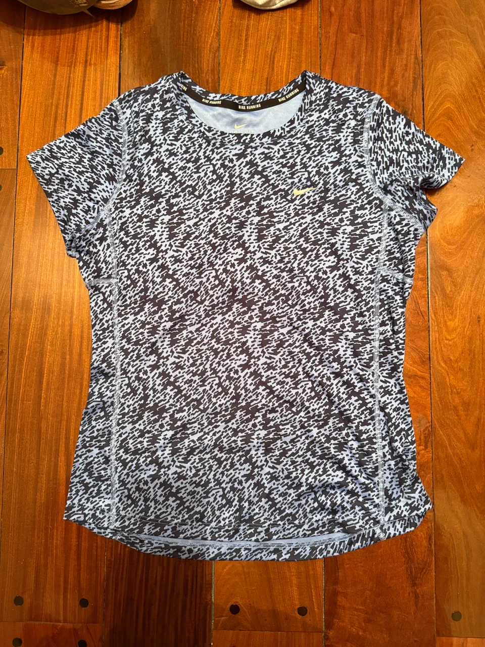 Remera Nike - imagen 1