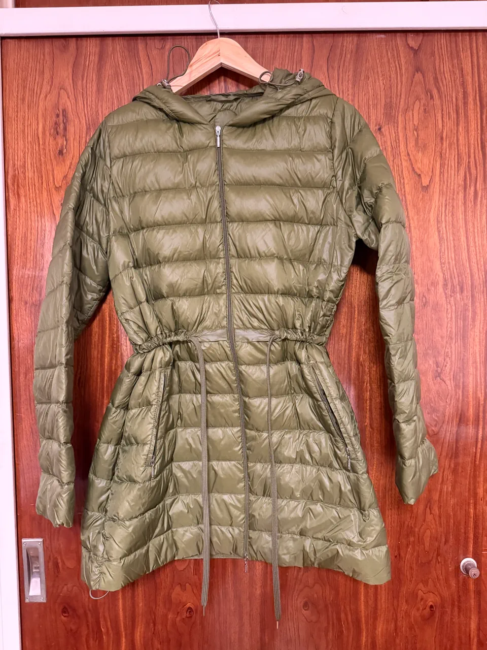 Campera Rapsodia - imagen 1