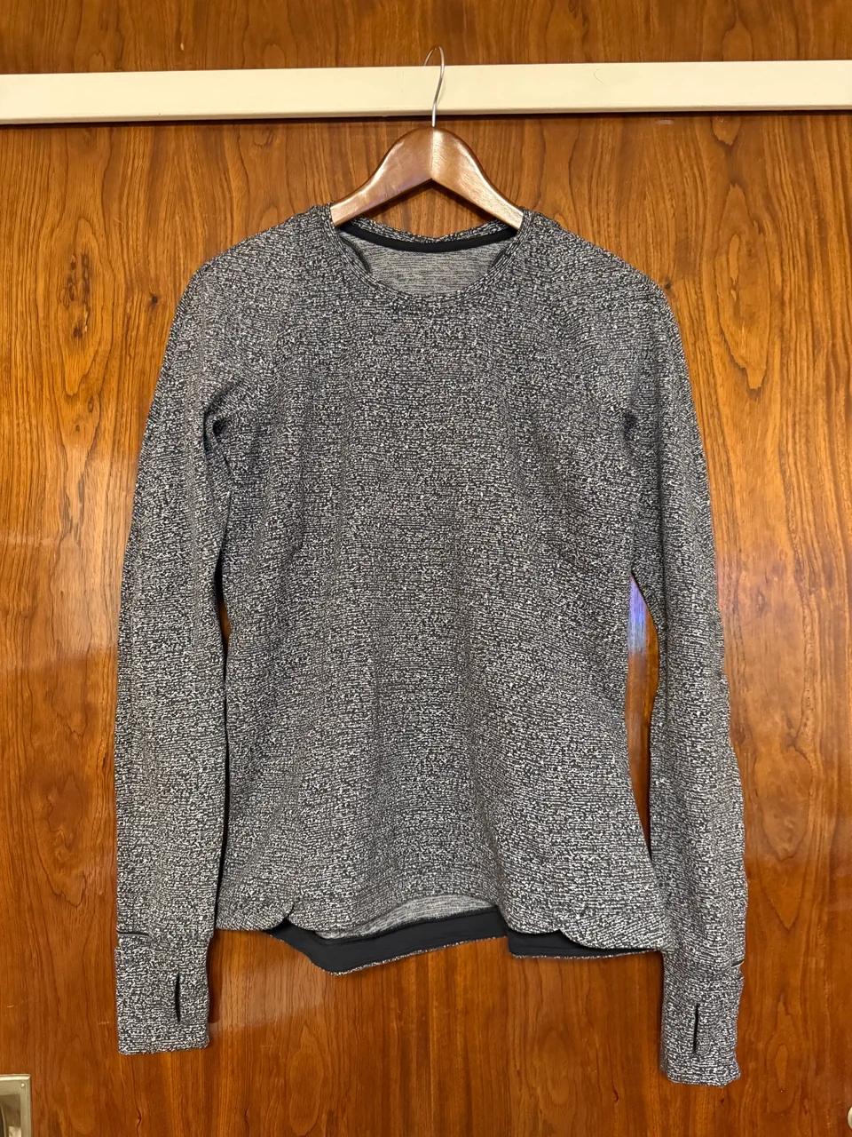 Remera Lululemon - imagen 1