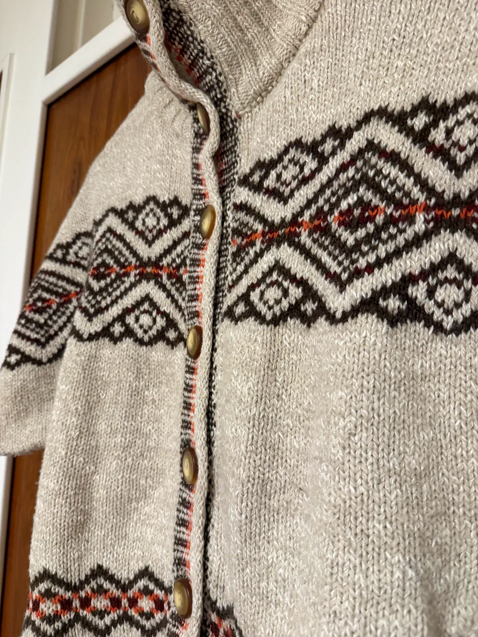 Sweater Rapsodia - imagen 2