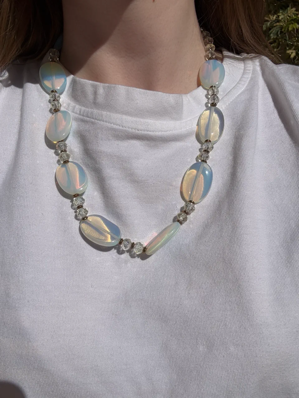 Collar Serenity - imagen 1