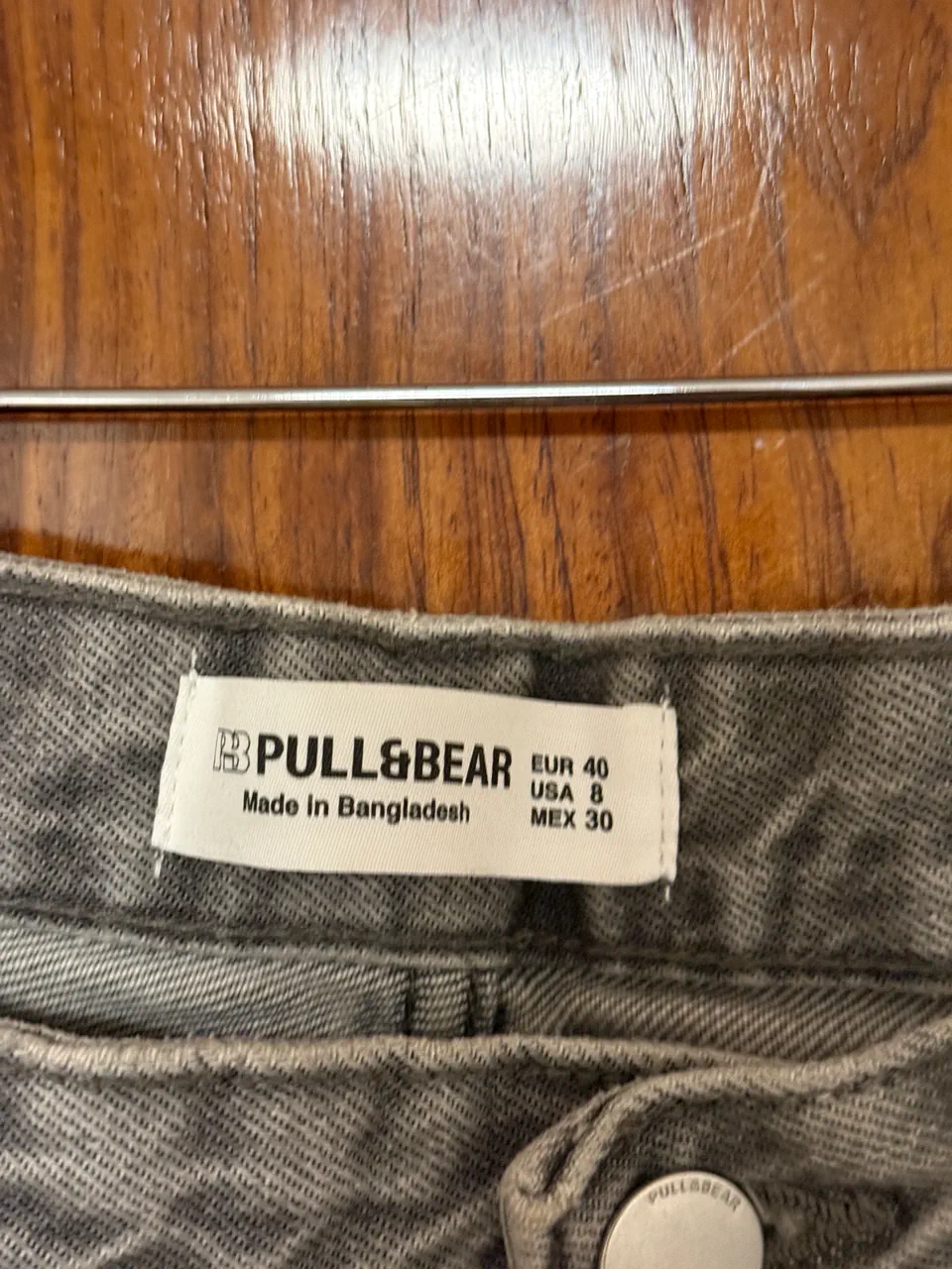 Jean Pull&bear - imagen 5