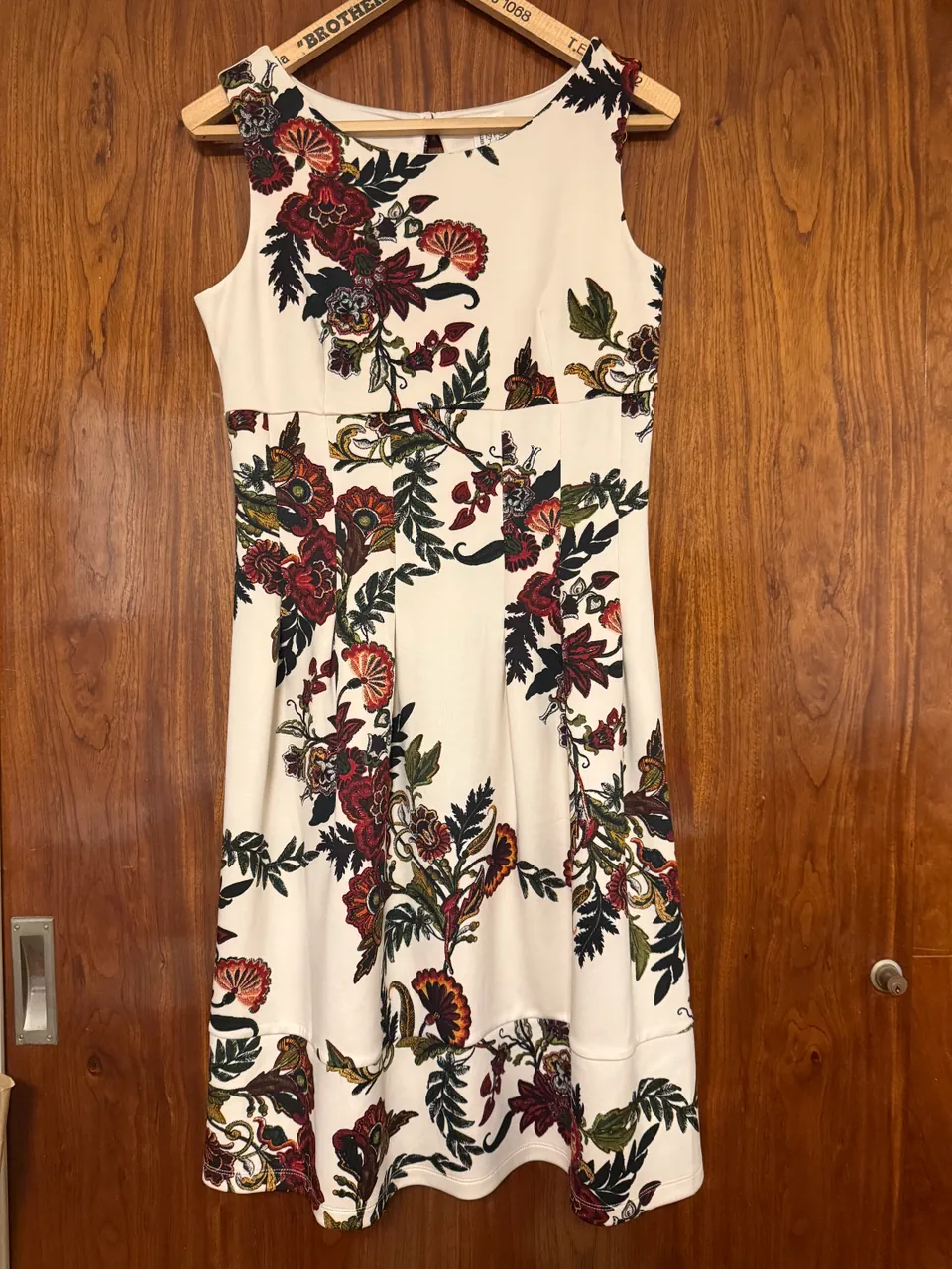 Vestido Enfocus studio - imagen 1