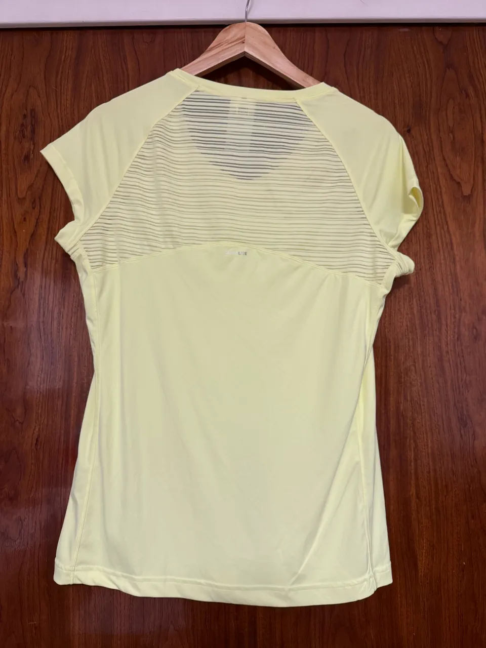 Remera adidas - imagen 4
