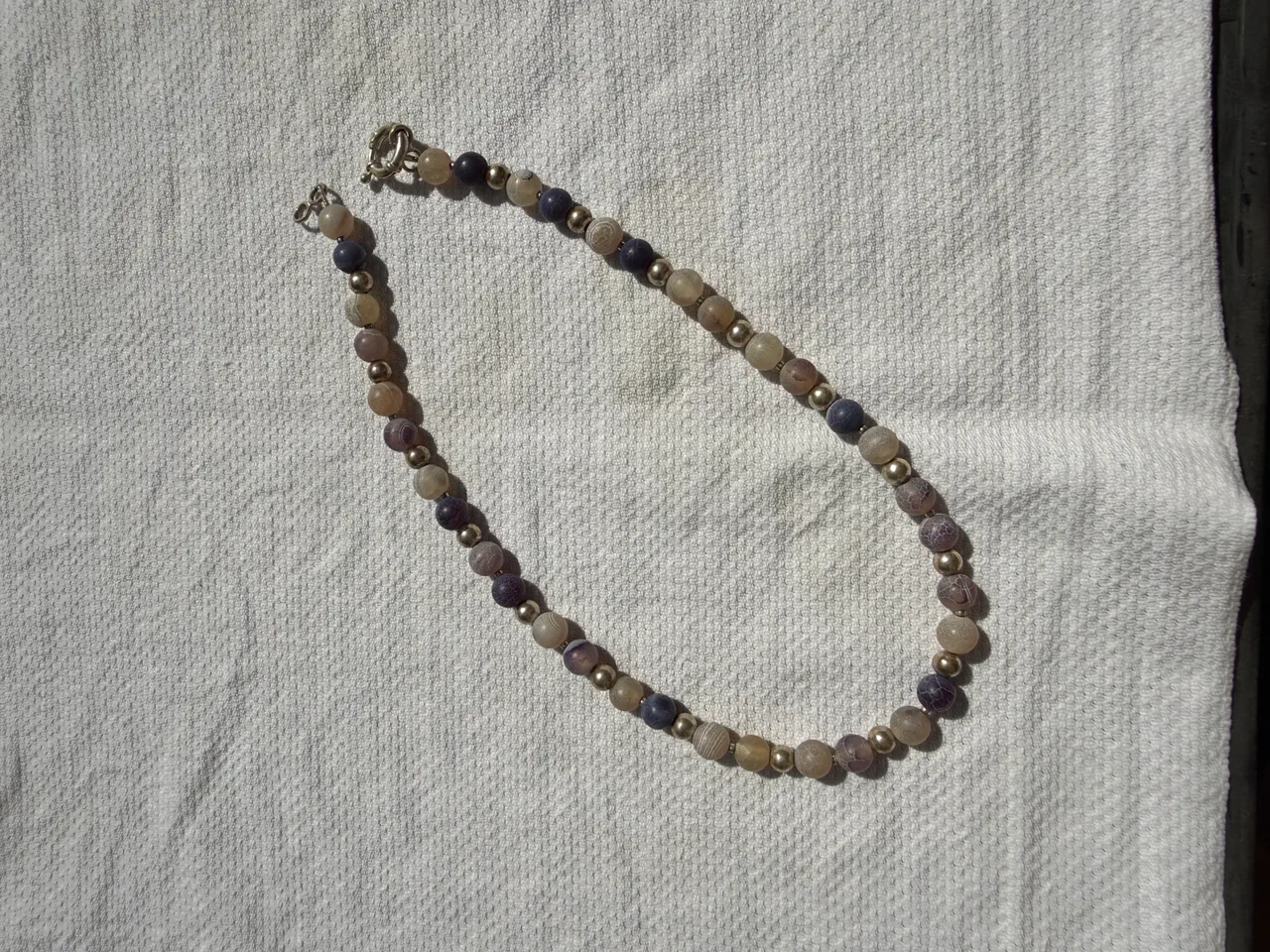 Collar Serenity - imagen 1