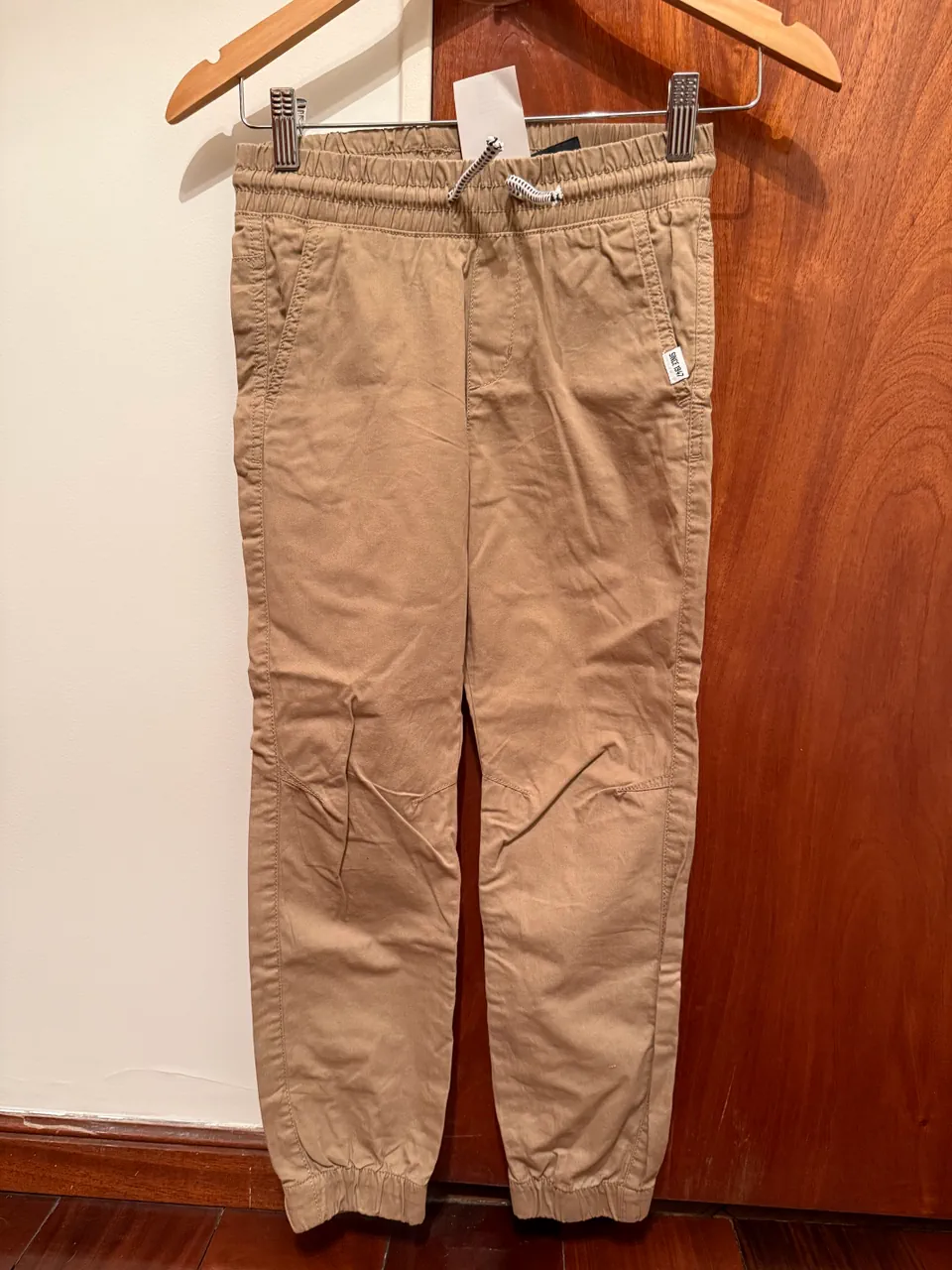 Pantalón H&M · Talle 8 años / 128 cm