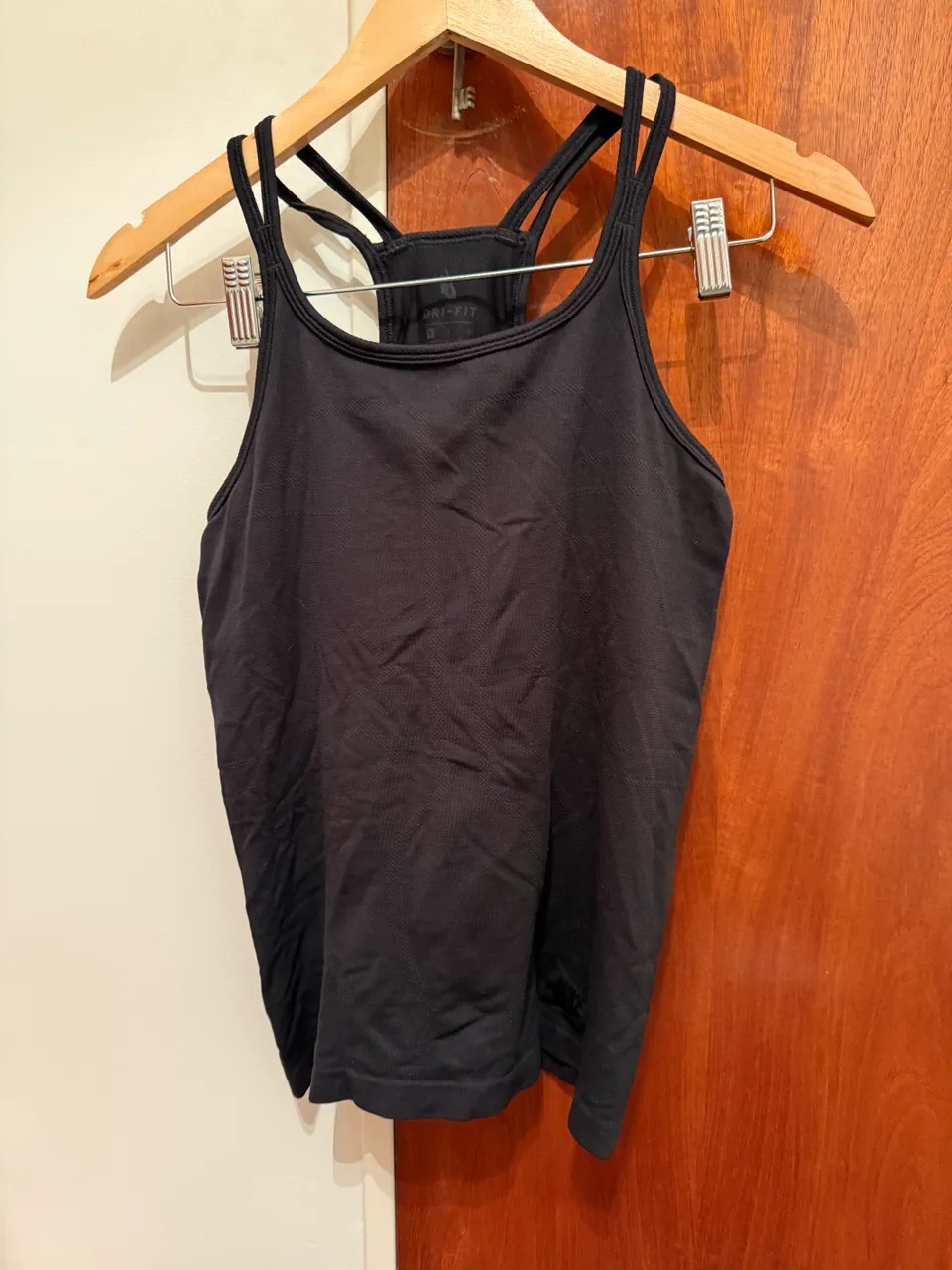 Musculosa Nike - imagen 1