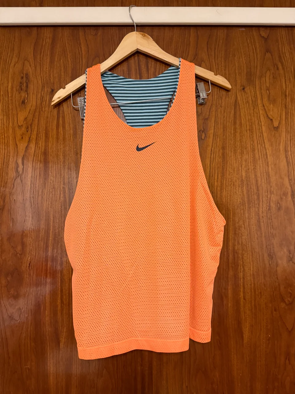 Musculosa Nike - imagen 4