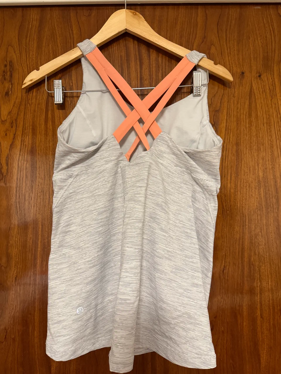 Musculosa Lululemon - imagen 4