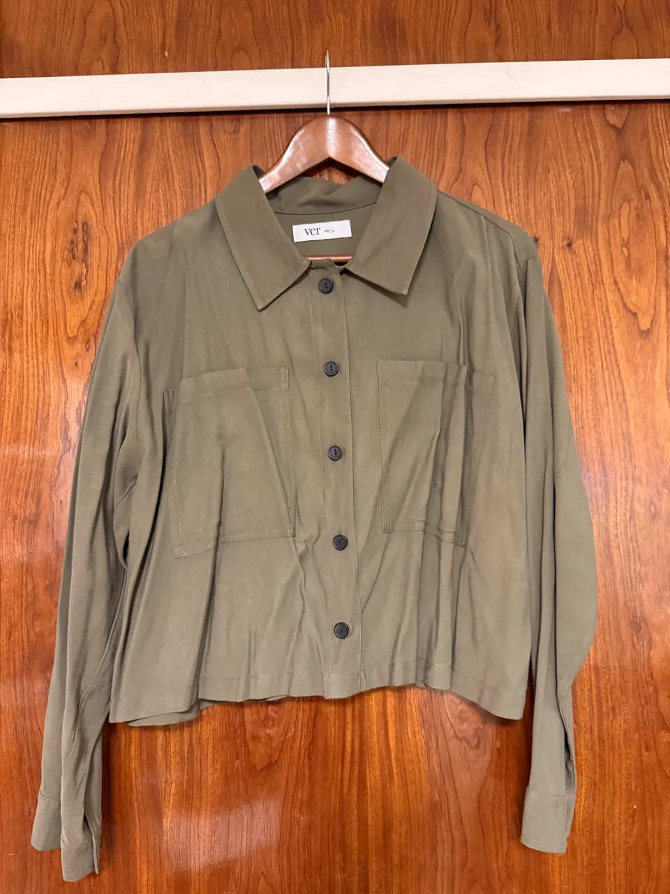 Camisa Ver - imagen 1