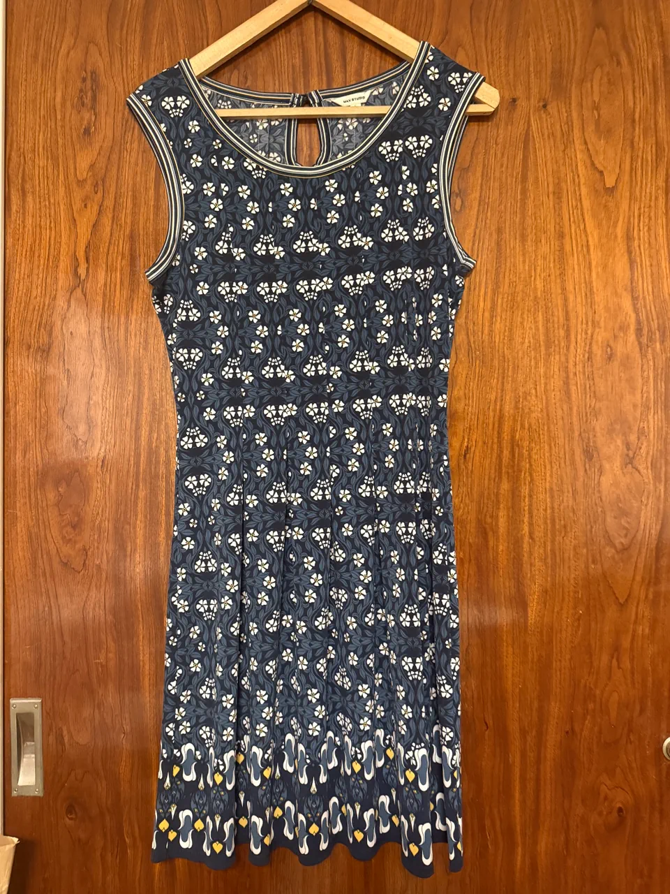 Vestido Max Studio - imagen 1