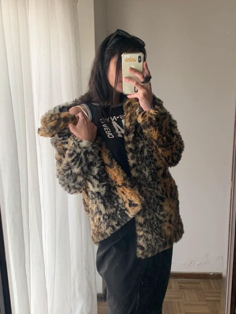 Campera Otra - imagen 8