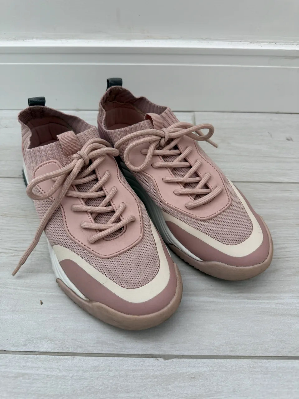 Zapatillas Zara - imagen 1