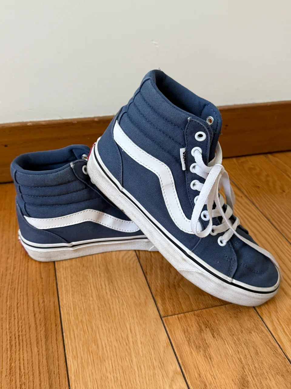 Zapatillas Vans - imagen 1