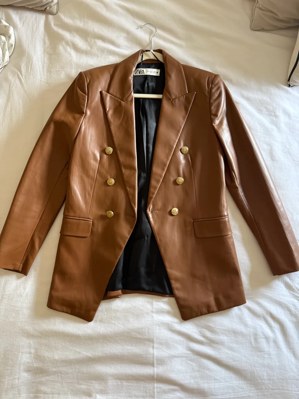 Blazer Zara - imagen 1