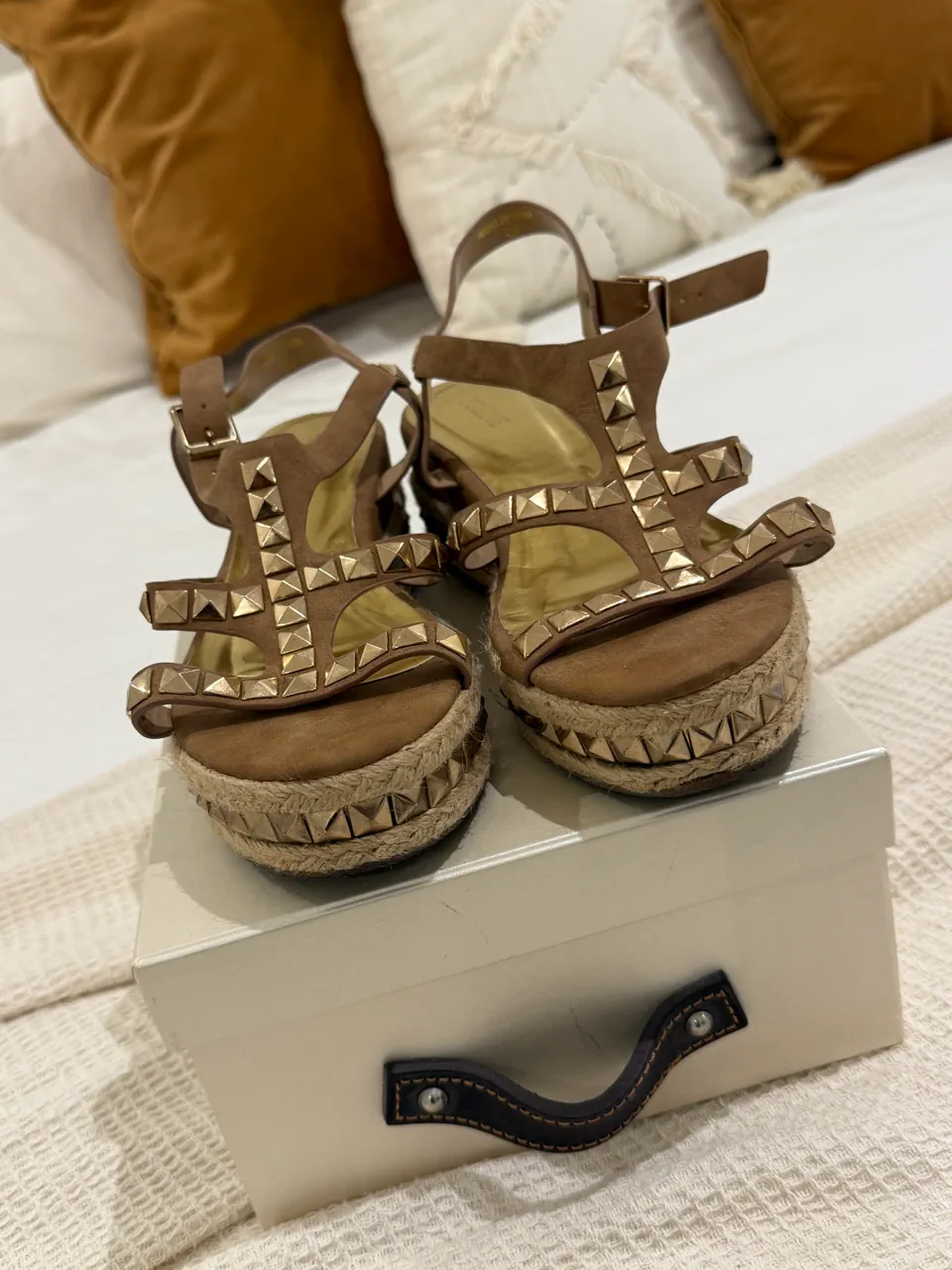Sandalias Prüne - imagen 1