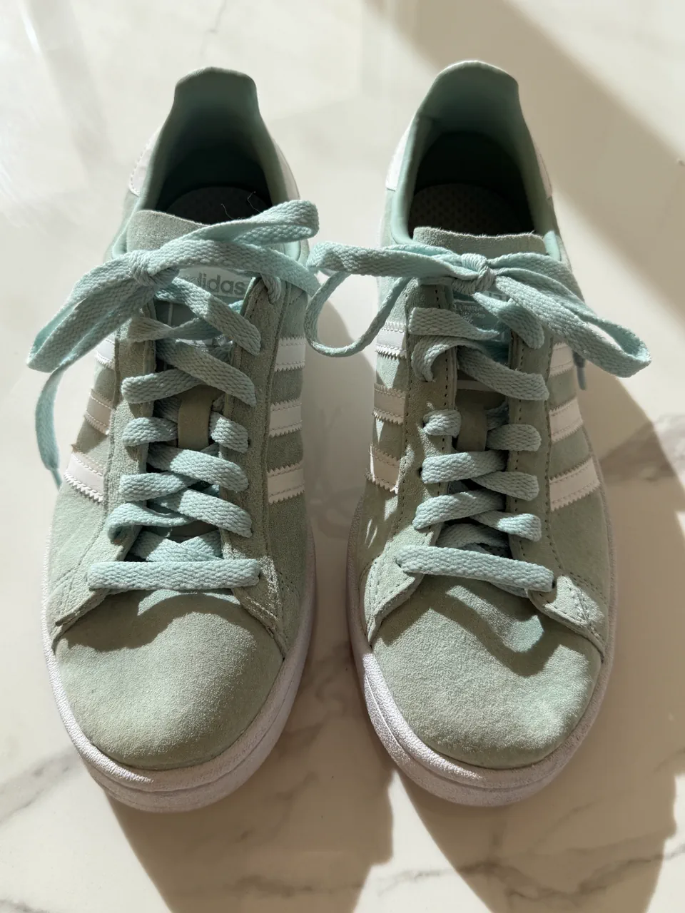 Zapatillas adidas - imagen 1