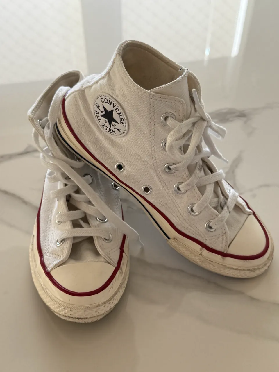 Zapatillas Converse - imagen 1