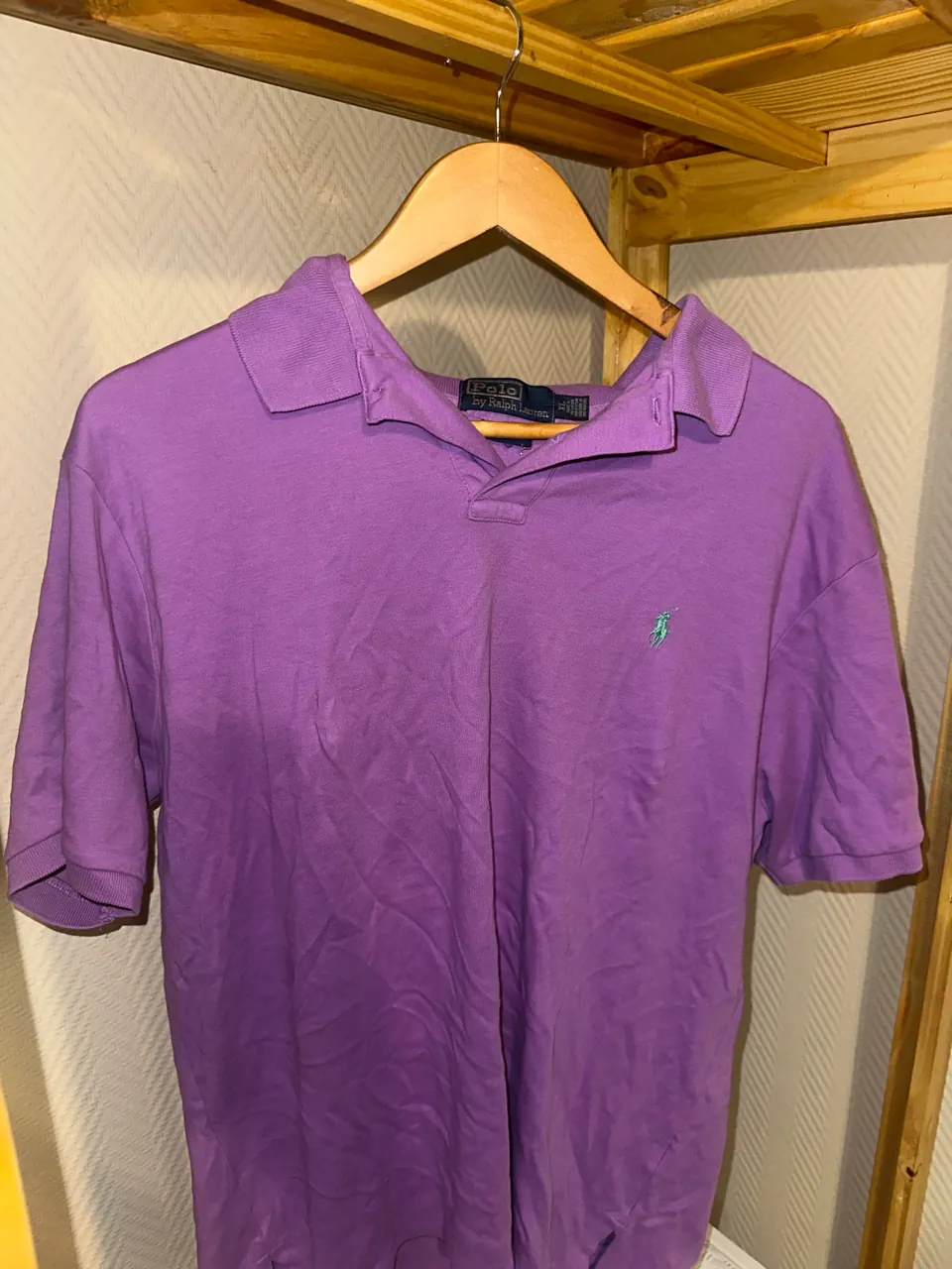 Polo Ralph Lauren · Talle XL