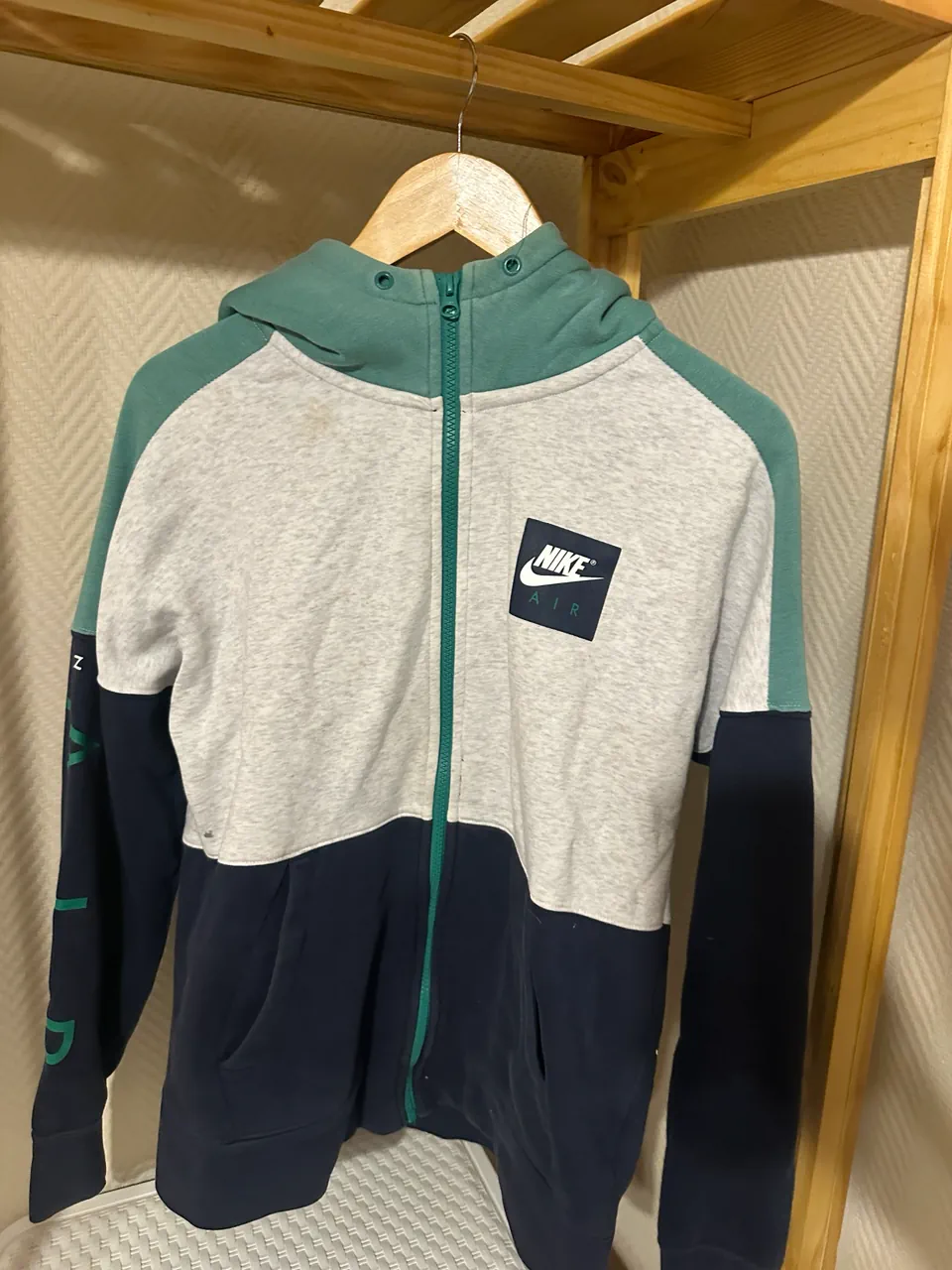 Nike · Talle S