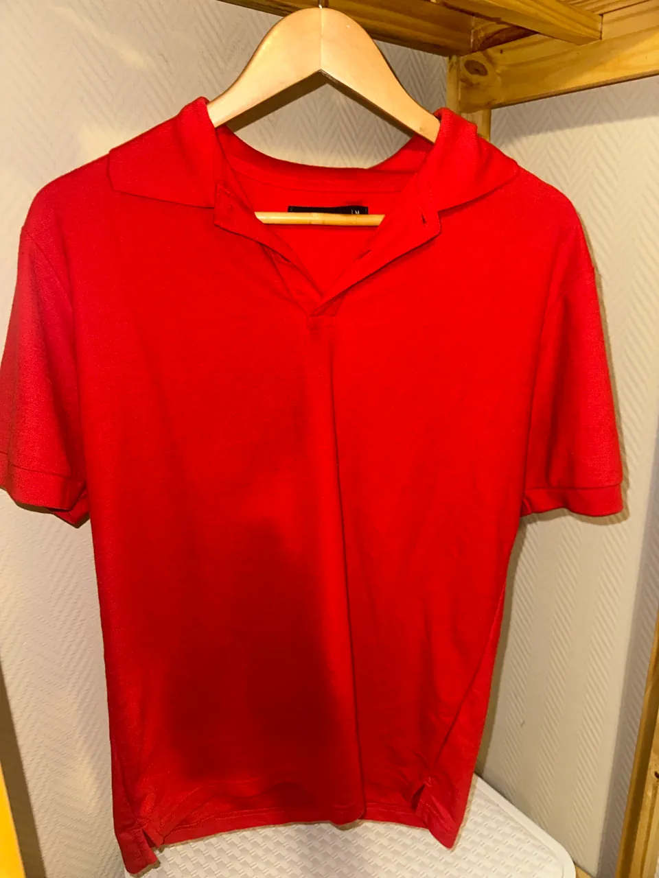 TEX · Talle M