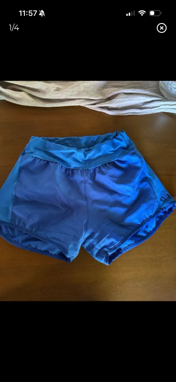 Ropa deportiva Sin marca · Talle 16 años / 176 cm
