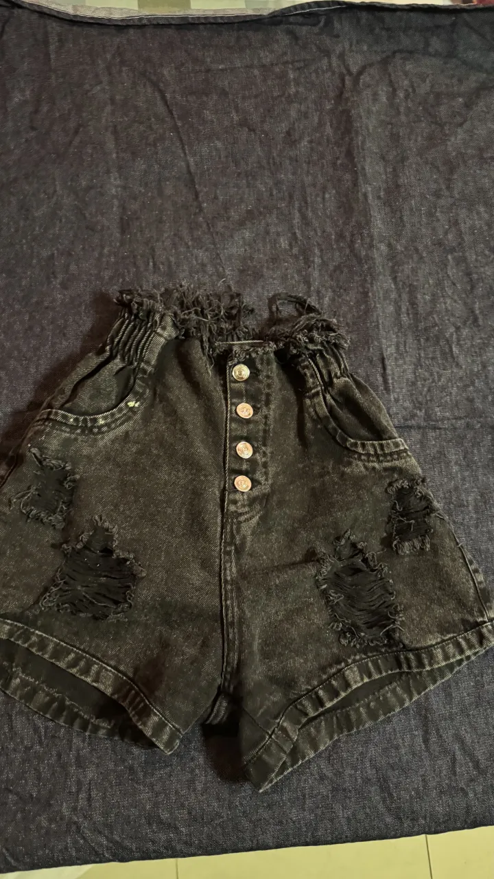 Short A+ · Talle EU 36