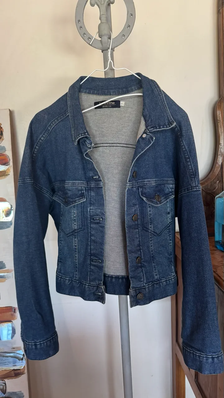 Campera Le Utthe · Talle S