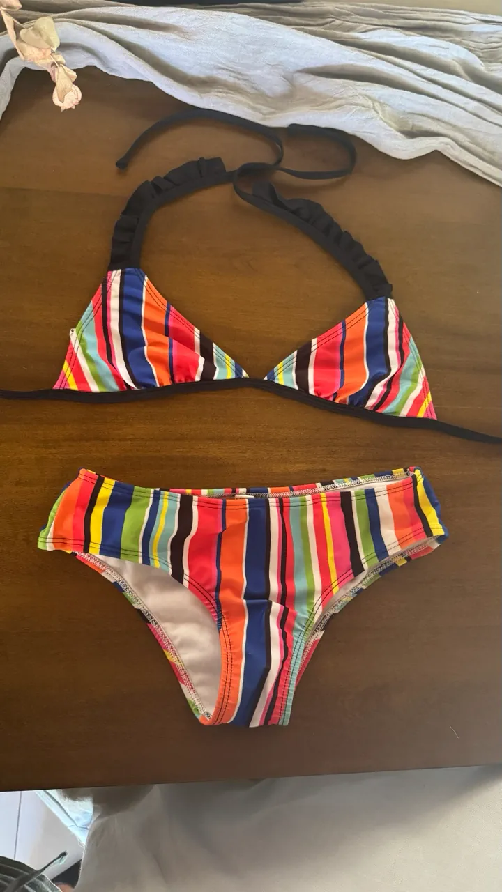 Bikini Sin marca · Talle Talla única