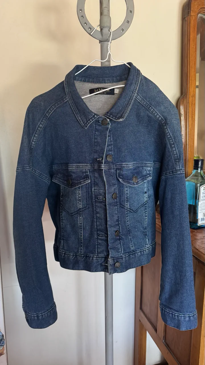 Campera Le Utthe - imagen 2