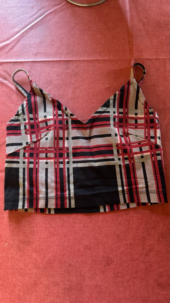 Musculosa Sin marca - imagen 1