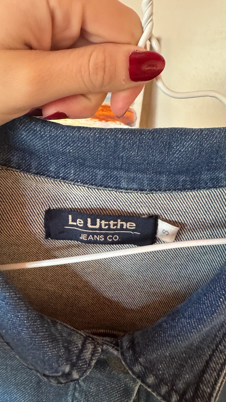 Campera Le Utthe - imagen 4