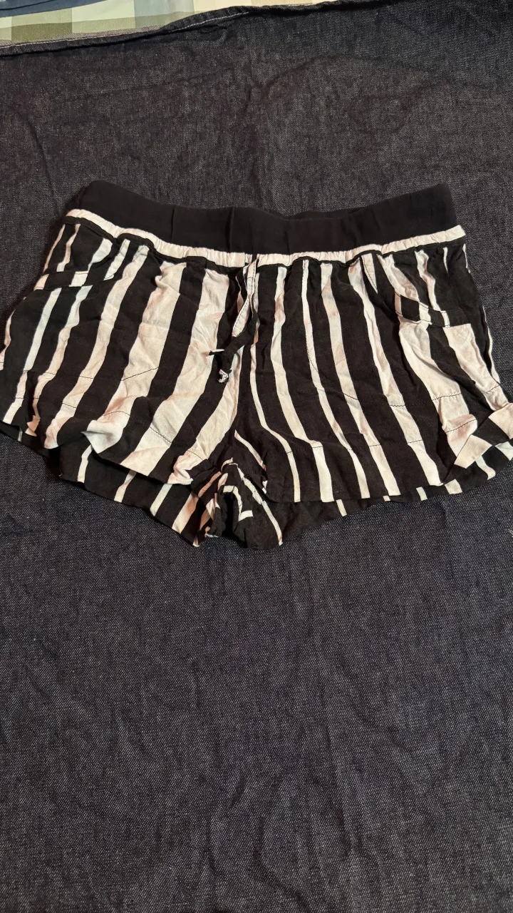 Short de jean Sin marca · Talle Talla única