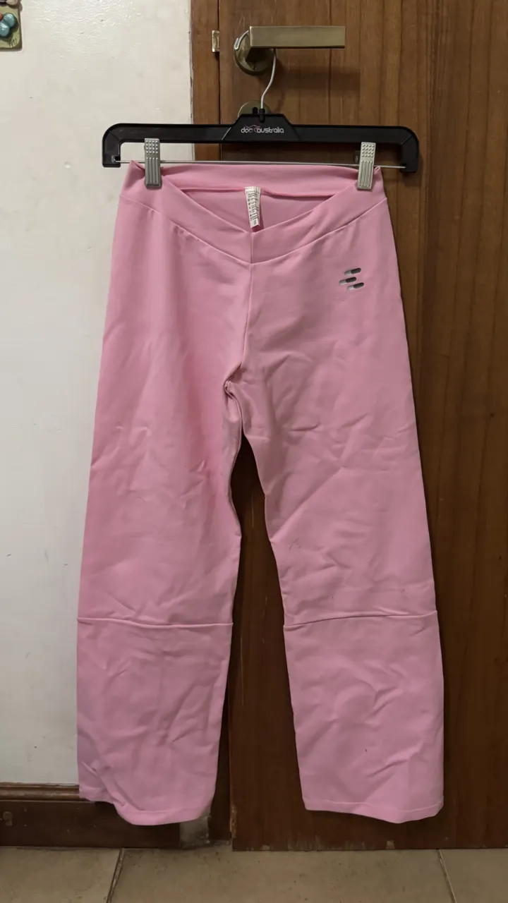Pantalón Class Life · Talle S