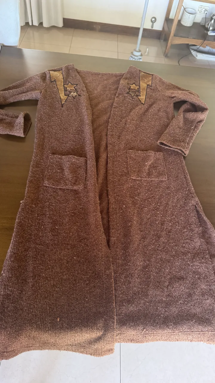 Cardigan Sin marca - imagen 1