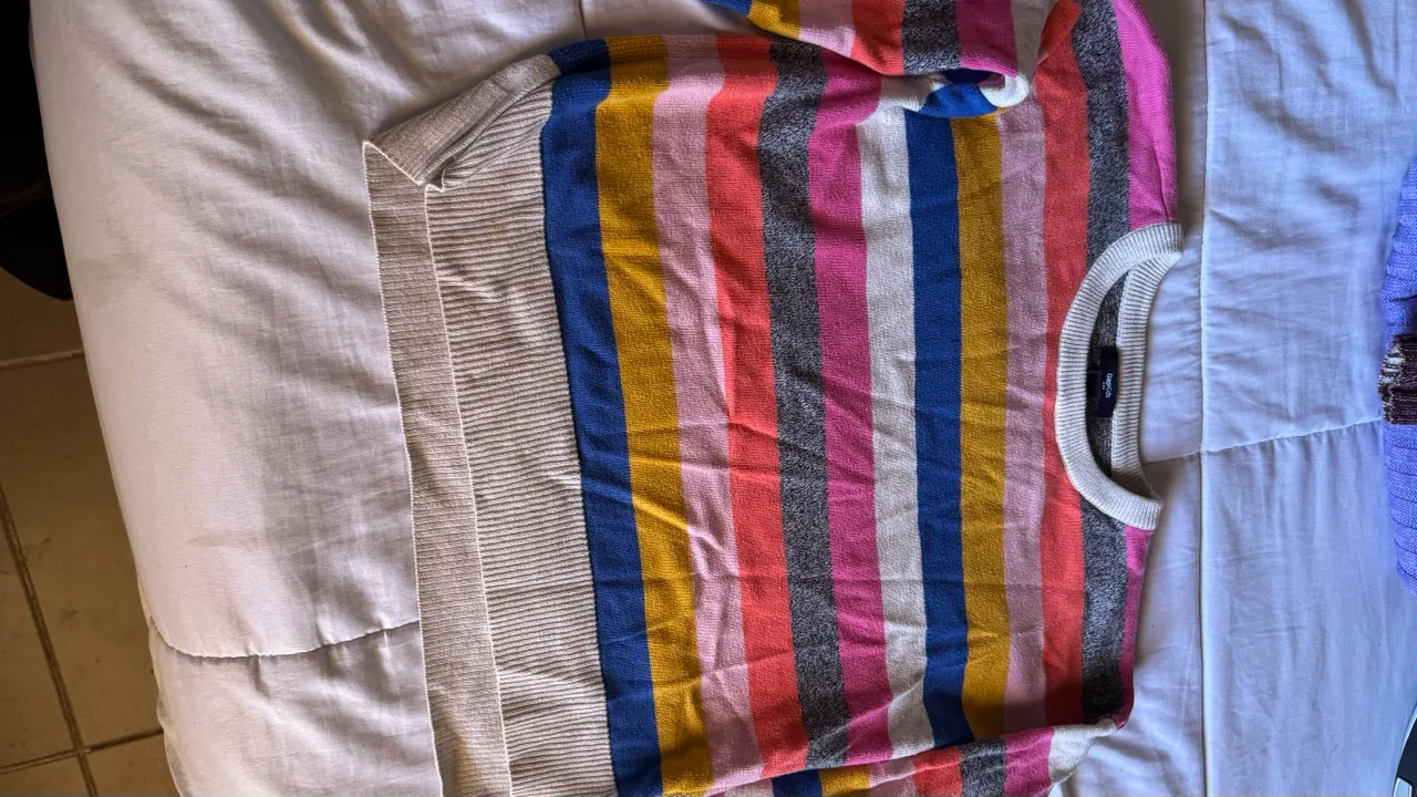 GAP · Talle XL